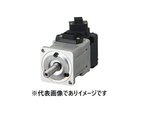 オムロン R88M-K40030T-B サーボ原動機