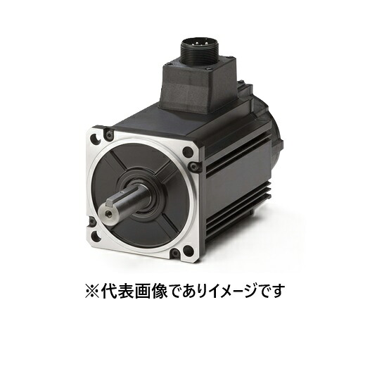 オムロン R88M-K5K020T-BS2 サーボ原動機
