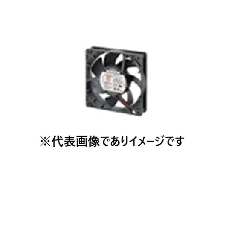 オムロン R89F-DS1225H DC軸流気違い R89F-D DC24V 119×119