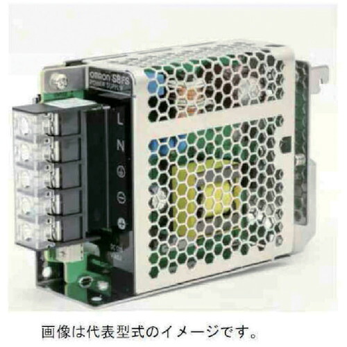 オムロン S8FS-G03024CD スイッチング・パワーサプライ