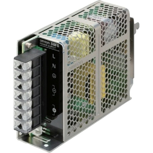 オムロン S8FS-G10024C-500 スイッチング ワット数 100W 直取り付ケタイプ