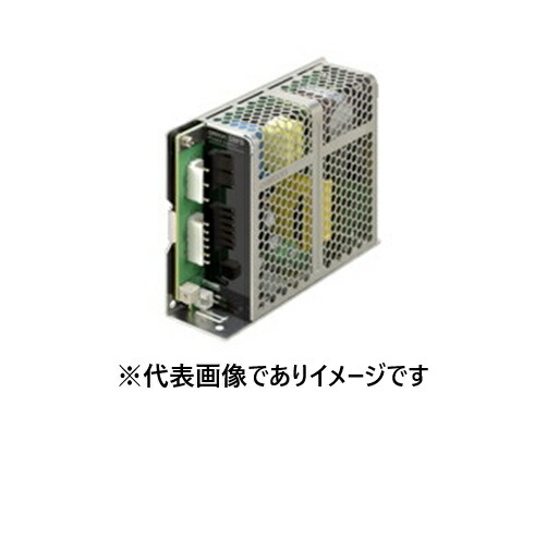 オムロン S8FS-G10024CE スイッチング・パワーサプライ