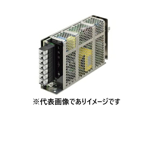 オムロン S8FS-G15015CD スイッチング・パワーサプライ
