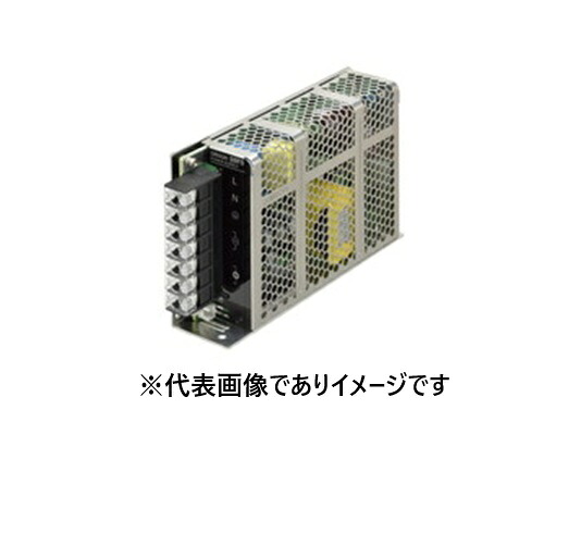 オムロン S8FS-G15048C スイッチング・パワーサプライ