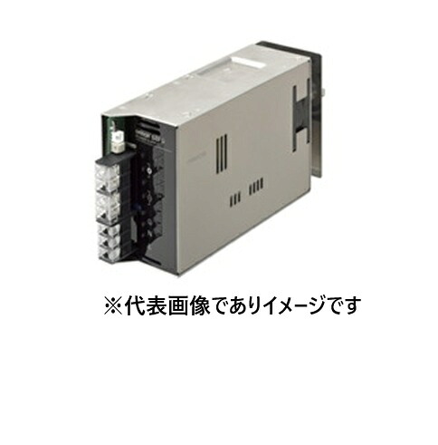 オムロン S8FS-G60012CD スイッチング・パワーサプライ