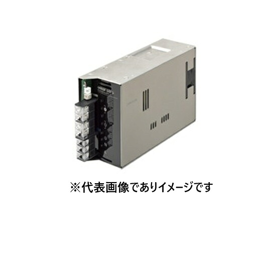 オムロン S8FS-G60024C-H スイッチング・パワーサプライ