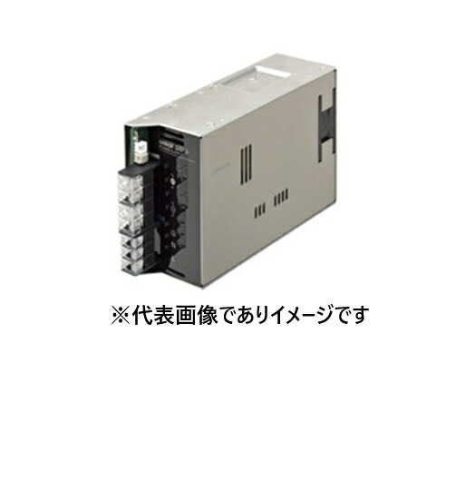 オムロン S8FS-G60048C スイッチング・パワーサプライ