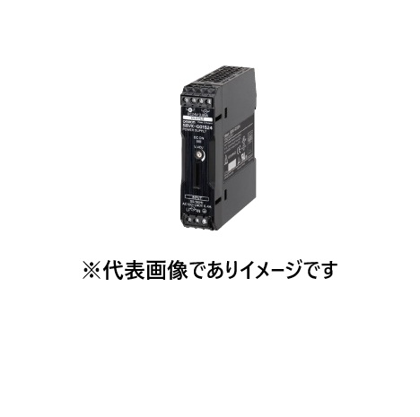 オムロン S8VK-G01512 スイッチング・パワーサプライ