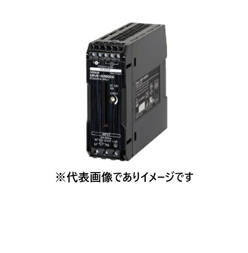 オムロン S8VK-G06012 スイッチング・パワーサプライ
