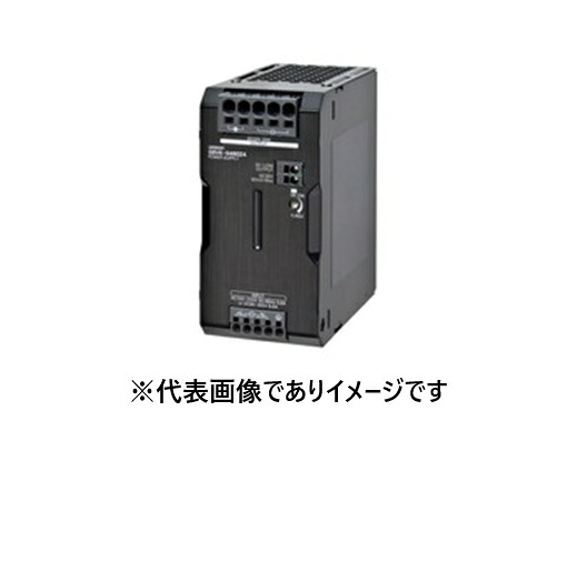 オムロン S8VK-S48024 スイッチング・パワーサプライ
