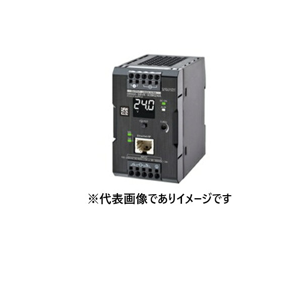 オムロン S8VK-X09024A-EIP スイッチング・パワーサプライ