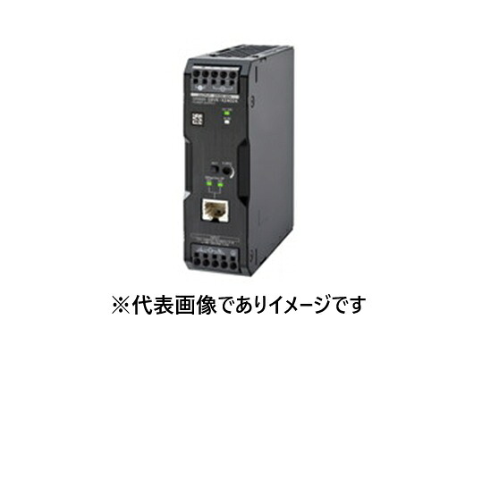 オムロン S8VK-X24024-EIP スイッチング・パワーサプライ
