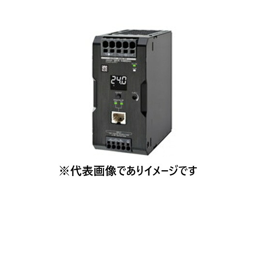オムロン S8VK-X48024A-EIP スイッチング・パワーサプライ