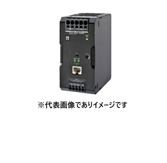オムロン S8VK-X48024-EIP スイッチング・パワーサプライ