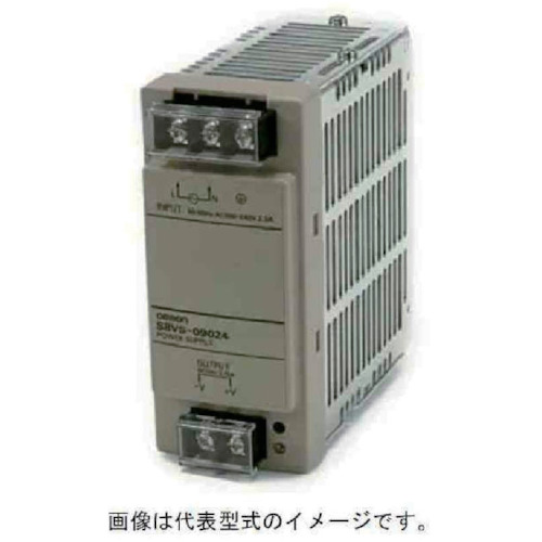 オムロン S8VS-09024 スイッチング・パワーサプライ