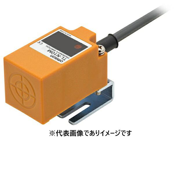 オムロン TL-N10ME1 5M 間ぢかさ検出器