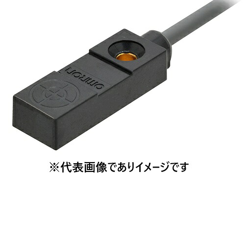 オムロン TL-W3MC2 2M 近接センサ 角型･非シールドタイプ