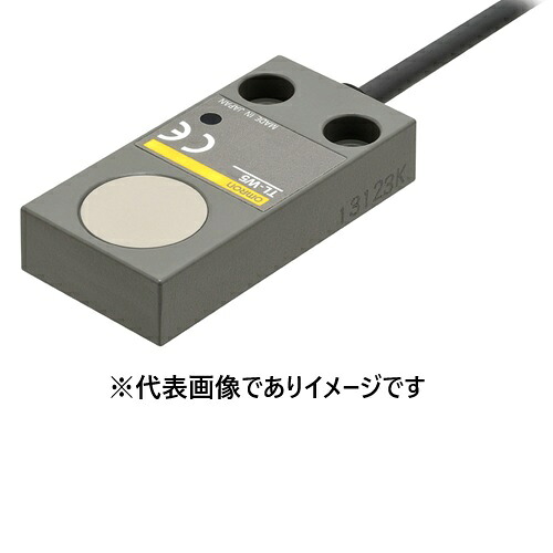 オムロン TL-W5F1 2M 間ぢかさ検出器 角型･遮蔽物手合い