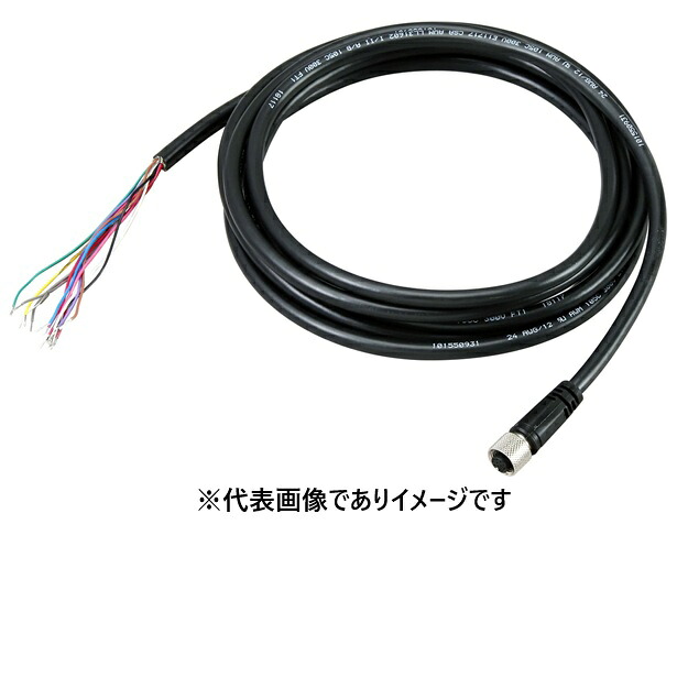 オムロン V430-W8-5M 有線テレビ