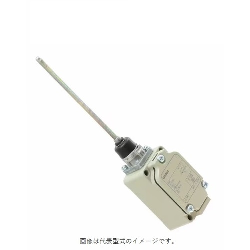 オムロン WLNJ-30-N リミットスイッチ 曲げ易い型 巻き三春