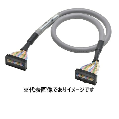 オムロン XW2Z-RO50C 繋ぎ合わせる有線テレビ