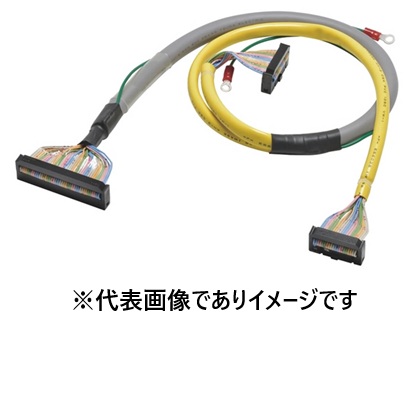 オムロン XW2Z-RO75-50-D1 繋ぎ合わせる有線テレビ