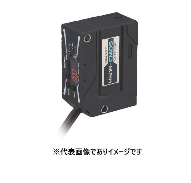 オムロン ZX0-LD300A61 5M アンプリファイアー内蔵CMOSレーザセンサ