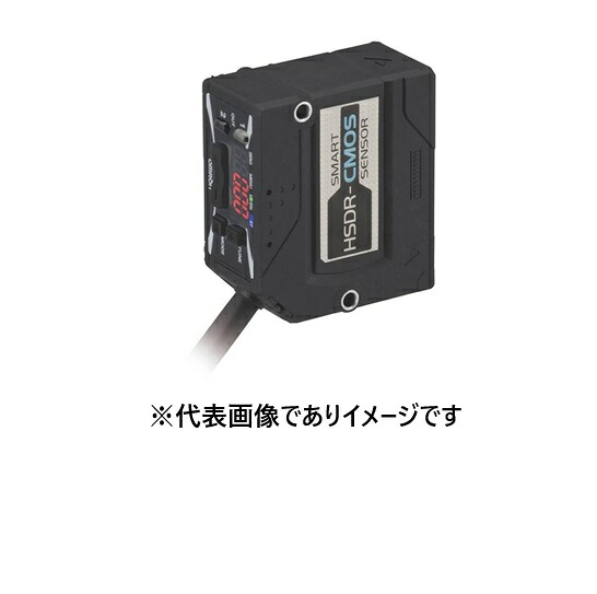 オムロン ZX1-LD100A61 5M スマートセンサ