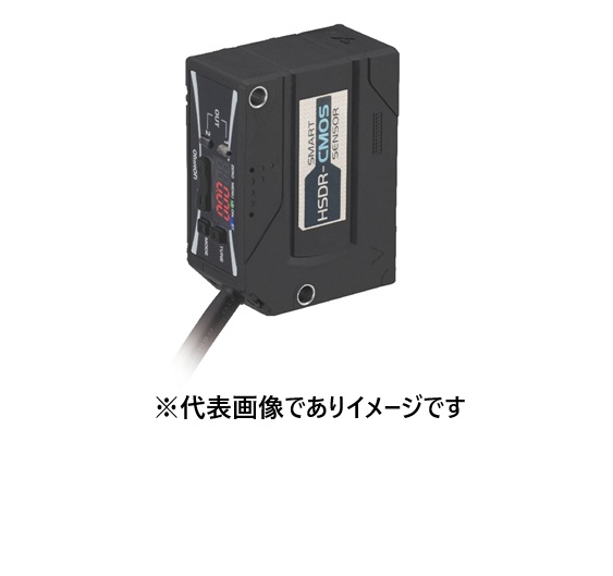 オムロン ZX1-LD300A61 5M スマートセンサ