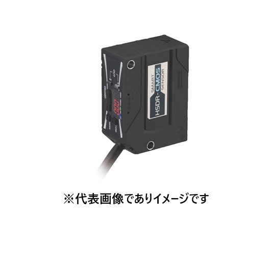 オムロン ZX1-LD300A81 5M スマートセンサ