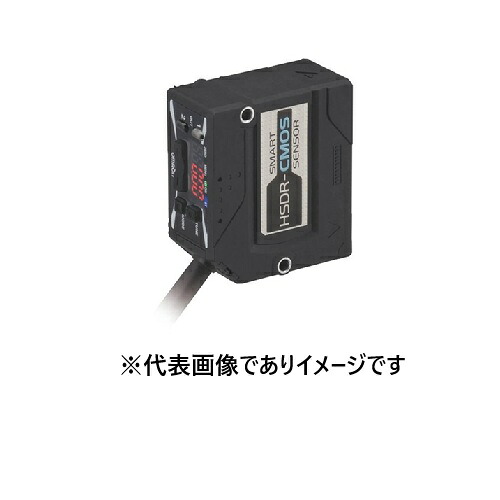 オムロン ZX1-LD50A61 5M スマートセンサ