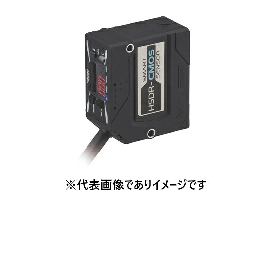オムロン ZX1-LD50A81 5M スマートセンサ
