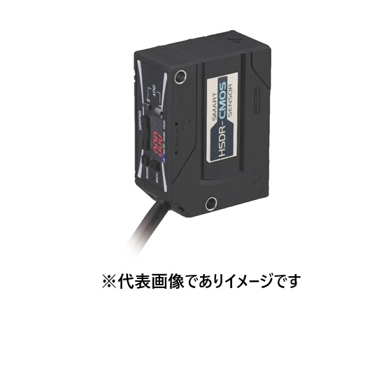 オムロン ZX1-LD600A61 2M スマートセンサ