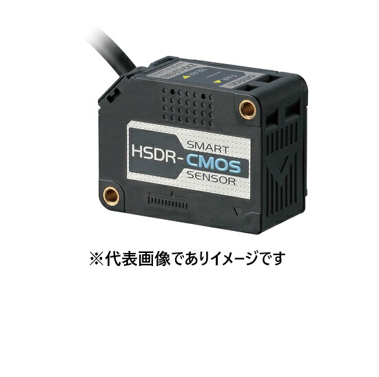 オムロン ZX2-LD50V 0.5M スマートセンサ