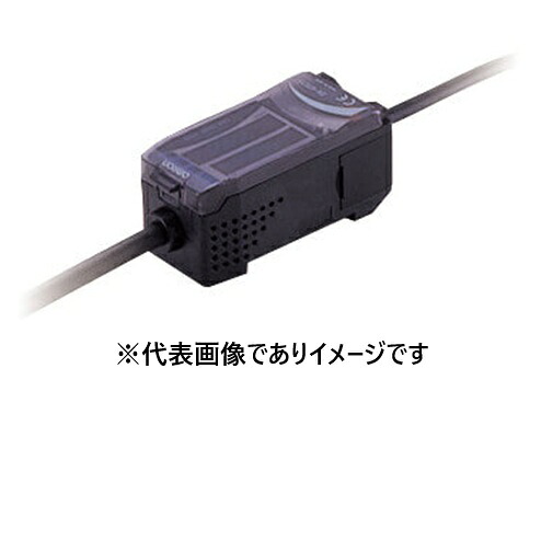 オムロン ZX-GTC11 スマートセンサ