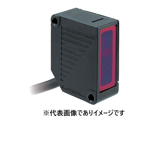 オムロン ZX-LD100L スマートセンサ