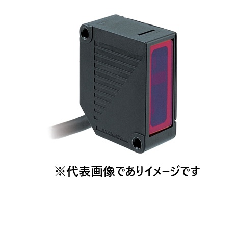 オムロン ZX-LD300L スマートセンサ
