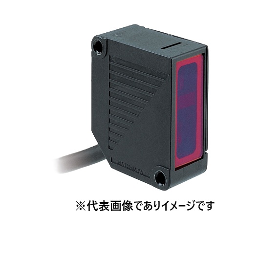 オムロン ZX-LD40L スマートセンサ