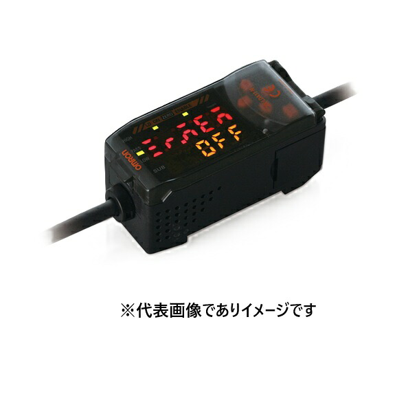 オムロン ZX-LDA11-N 2M スマートセンサ 68,365円