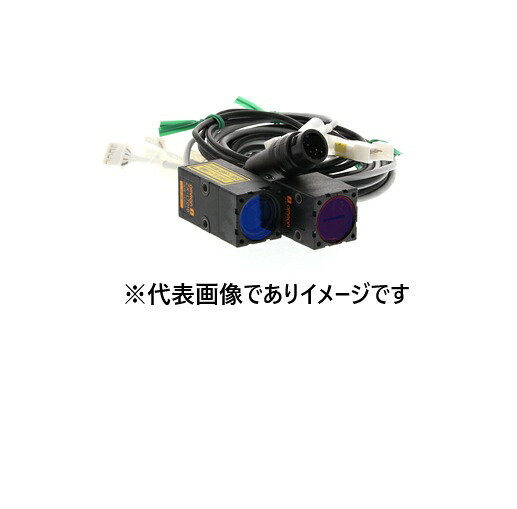 オムロン ZX-LT005 スマートセンサ