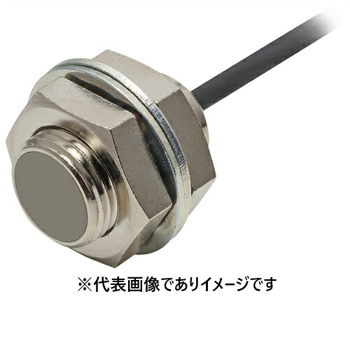 オムロン E2C-X5A 10M アンプリファイアー引きはなつ間ぢかさ検知器