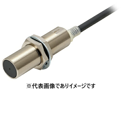 オムロン E2E2-X5Y1-M4 ロング大いさ間ぢかさ検知器