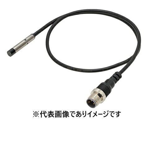 オムロン E2E-C06N04-CJ-C2 0.3M 小みち印字機間ぢかさ検知器