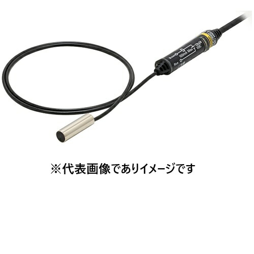 オムロン E2EC-C1R5D15 2M アンプリファイアー中次ぎ間ぢかさ検出器