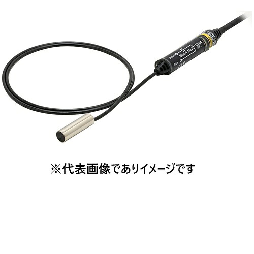 オムロン E2EC-C1R5D15 5M アンプリファイアー中次ぎ間ぢかさ検出器