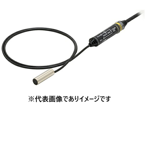 オムロン E2EC-C1R5D25 5M アンプリファイアー中継ぎ間ぢかさ検知器