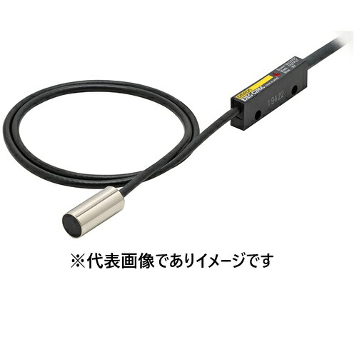オムロン E2EC-C2R5C1 2M アンプリファイアー中次ぎ間ぢかさ検出器