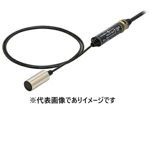 オムロン E2EC-C3D1 5M アンプリファイアー中次ぎ間ぢかさ検出器