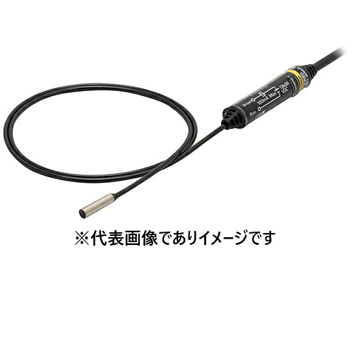 オムロン E2EC-CR8D15 2M アンプリファイアー中次ぎ間ぢかさ検出器