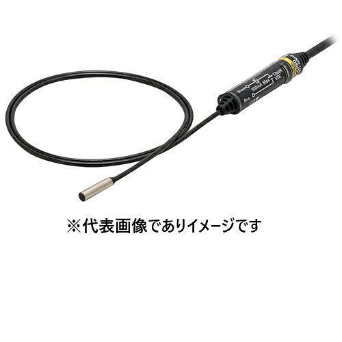 オムロン E2EC-CR8D25 5M アンプリファイアー中継ぎ間ぢかさ検知器